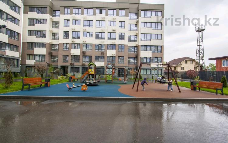 2-комнатная квартира · 56 м² · 5/6 этаж, Илтипат 49 за 39 млн ₸ в Алматы, Наурызбайский р-н — фото 6