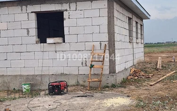 Жеке үй · 4 бөлме · 120 м², Береке — Находиться возле бакад, бағасы: 12 млн ₸ в  — фото 2