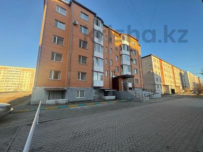 2-комнатная квартира · 62.3 м² · 2/6 этаж, коктем 10а за 23 млн 〒 в Кокшетау