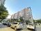 1-бөлмелі пәтер · 45 м² · 3/10 қабат, мкр Жетысу-4 22 — Абая - Момышулы, бағасы: 200 000 〒 в Алматы, Ауэзовский р-н