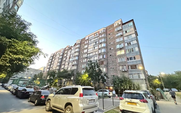 1-бөлмелі пәтер · 45 м² · 3/10 қабат, мкр Жетысу-4 22 — Абая - Момышулы, бағасы: 200 000 〒 в Алматы, Ауэзовский р-н — фото 9