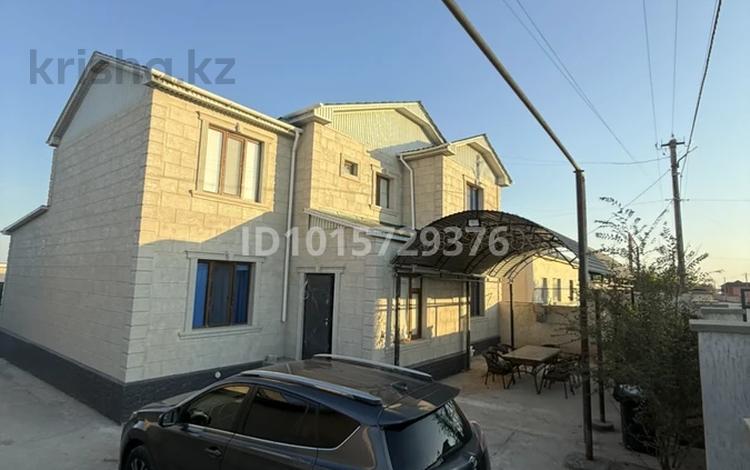 Отдельный дом · 6 комнат · 210 м² · 12 сот., Түйешиев 58 за 45 млн ₸ в  — фото 2