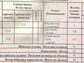 2-бөлмелі пәтер · 43 м² · 4/4 қабат, Казыбек би 29 — Абдуллиных, бағасы: 45.5 млн ₸ в Алматы, Медеуский р-н — фото 30