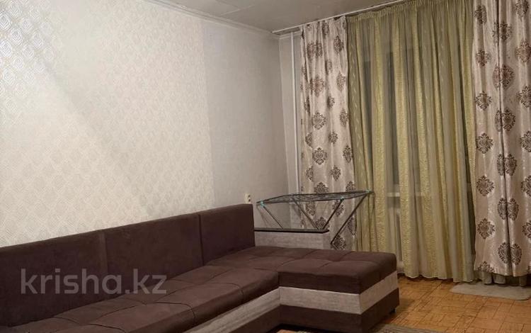 1-комнатная квартира · 32 м² · 3/5 этаж, мкр Орбита-1 32 за 200 000 ₸ в Алматы, Бостандыкский р-н — фото 19