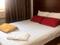 1-комнатная квартира · 40 м², Егизбаева 7/10 — Сатпаева за 15 000 ₸ в Алматы, Бостандыкский р-н