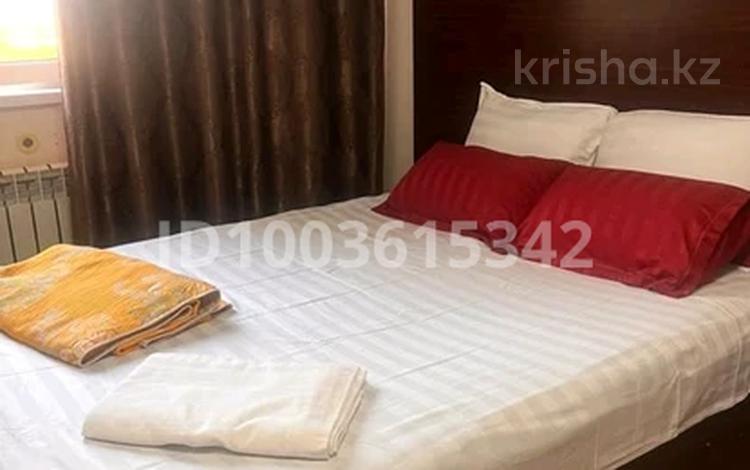 1-комнатная квартира · 40 м², Егизбаева 7/10 — Сатпаева за 13 000 ₸ в Алматы, Бостандыкский р-н — фото 2