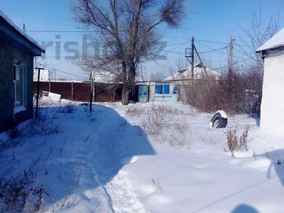 Отдельный дом · 3 комнаты · 60 м² · 8 сот., Поселок Западный 2-переулок 86 — Нахаловка за 6.5 млн 〒 в Семее