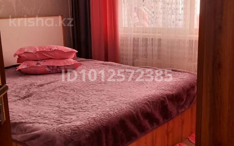 3-комнатная квартира · 64.5 м² · 4/5 этаж, мкр Аса, Аса ш/а. 8 — Донер хоус за 23 млн ₸ в Таразе — фото 2