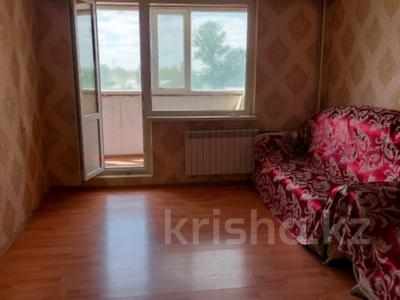 2-бөлмелі пәтер · 54 м² · 4/10 қабат, Рыскулова 37, бағасы: 19.5 млн ₸ в Семее