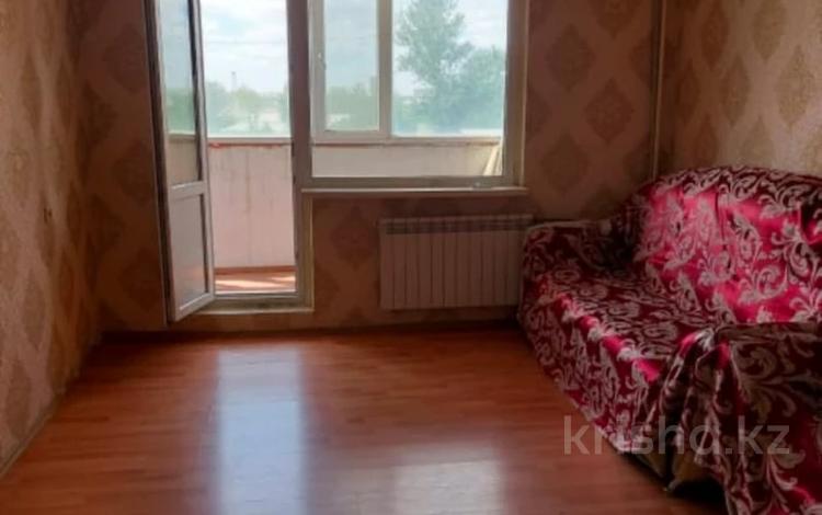 2-бөлмелі пәтер · 54 м² · 4/10 қабат, Рыскулова 37, бағасы: 19.5 млн ₸ в Семее — фото 9