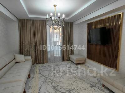 3-комнатная квартира · 81 м² · 5/6 этаж, Жунисова 2/13 к1-27, 2/13 к28-33м, 2/13 к28-30Б за 40 млн ₸ в Алматы, Наурызбайский р-н
