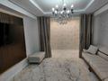 3-бөлмелі пәтер · 81 м² · 5/6 қабат, Жунисова 2/13 к1-27, 2/13 к28-33м, 2/13 к28-30Б, бағасы: 40 млн ₸ в Алматы, Наурызбайский р-н — фото 2
