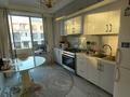 3-бөлмелі пәтер · 81 м² · 5/6 қабат, Жунисова 2/13 к1-27, 2/13 к28-33м, 2/13 к28-30Б, бағасы: 40 млн ₸ в Алматы, Наурызбайский р-н — фото 9