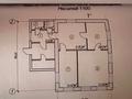 Отдельный дом · 3 комнаты · 70 м² · 3 сот., Тумар 28 — Тумар и Касыма Кайсенова за 12 млн ₸ в Кокшетау — фото 19