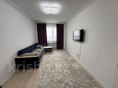 1-бөлмелі пәтер · 36.2 м² · 16/16 қабат, Ұлы дала 88/1 — Улы Дала, бағасы: ~ 24 млн ₸ в Астане, Есильский р-н