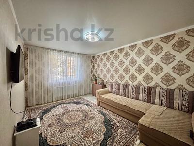 2-комнатная квартира · 59 м² · 1/12 этаж, мкр Акбулак, 1-я улица 85 — Напротив театра Алатау за 36.5 млн 〒 в Алматы, Алатауский р-н