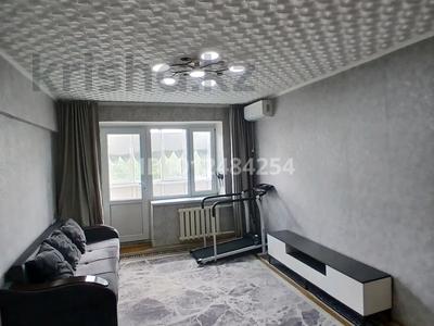 2-комнатная квартира · 46.3 м² · 4/5 этаж, Менделеева 19 — Жиембет жырау за 12 млн ₸ в Таразе