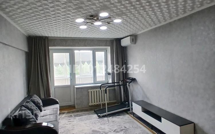 2-комнатная квартира · 46.3 м² · 4/5 этаж, Менделеева 19 — Жиембет жырау за 12 млн ₸ в Таразе — фото 2