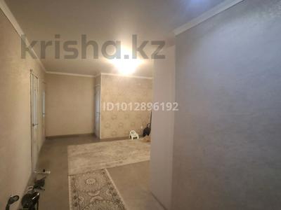 3-комнатная квартира · 111 м² · 4/9 этаж, Старый город, Кунаева 1/7 — 8 гимназия за 30 млн ₸ в Актобе