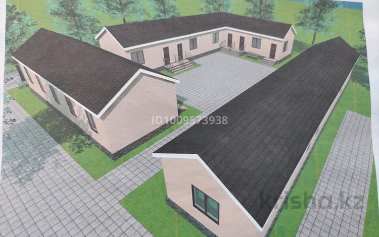 Жеке үй · 8 бөлме · 347 м² · 8 жүзд., 26 39 — Еркинкала, бағасы: 25 млн ₸ в Атырау — фото 2
