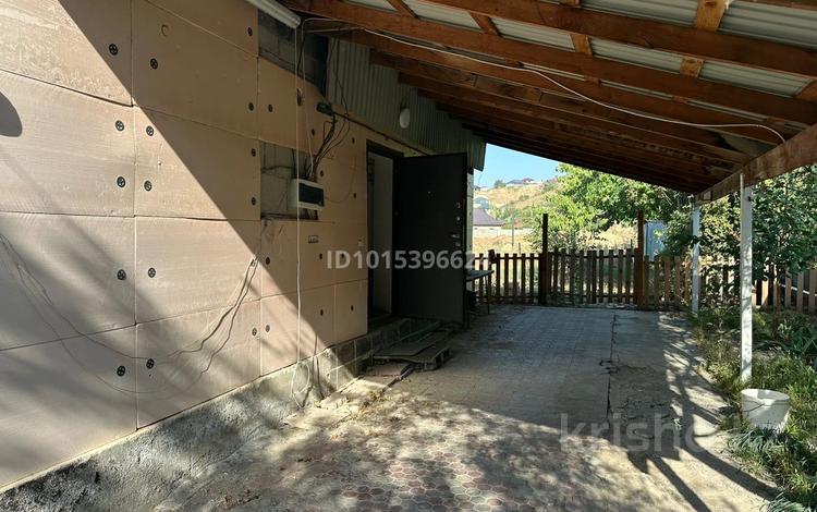 Отдельный дом · 4 комнаты · 80 м² · 6 сот., С/Т Асем 9 — Аманбоктер за 30 млн ₸ в Алматинской обл., Талгарский р-н — фото 2