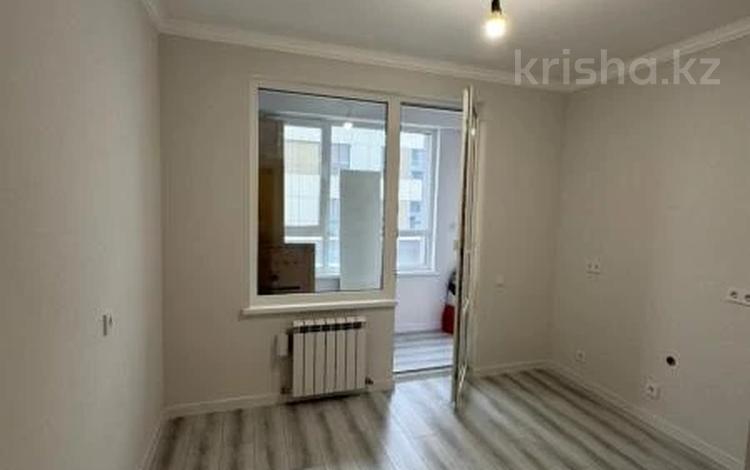 1-комнатная квартира · 39 м² · 3/12 этаж, мкр Шугыла, Коктерек 139/7 за 30.5 млн ₸ в Алматы, Наурызбайский р-н — фото 2