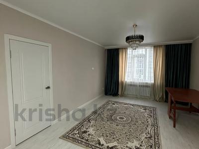 1-комнатная квартира · 38 м² · 8/9 этаж, мкр Кокжиек, Жолымбет за 21 млн 〒 в Алматы, Жетысуский р-н