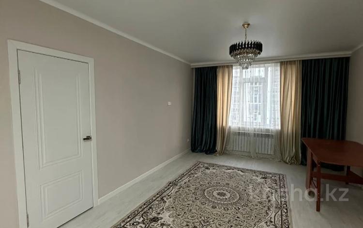 1-бөлмелі пәтер · 38 м² · 8/9 қабат, мкр Кокжиек, Жолымбет, бағасы: 20.5 млн ₸ в Алматы, Жетысуский р-н — фото 23