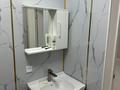 1-бөлмелі пәтер · 38 м² · 8/9 қабат, мкр Кокжиек, Жолымбет, бағасы: 20.5 млн ₸ в Алматы, Жетысуский р-н — фото 10