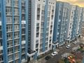 1-бөлмелі пәтер · 38 м² · 8/9 қабат, мкр Кокжиек, Жолымбет, бағасы: 20.5 млн ₸ в Алматы, Жетысуский р-н — фото 15