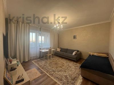 2-комнатная квартира · 64.5 м² · 9/10 этаж, Шакарим Кудайбердыулы 17/4 за 29.6 млн ₸ в Астане, Алматы р-н