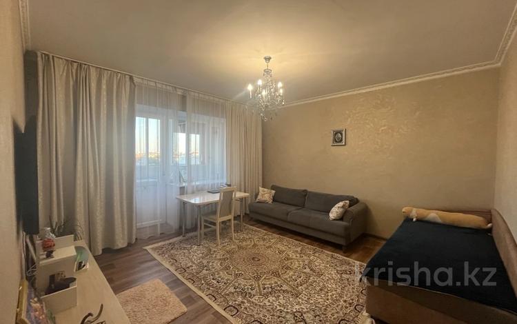 2-комнатная квартира · 64.5 м² · 9/10 этаж, Шакарим Кудайбердыулы 17/4 за 29.6 млн ₸ в Астане, Алматы р-н — фото 15