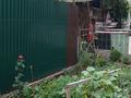 Часть дома · 3 комнаты · 52 м² · 4 сот., Гринева - Есенжанова 33 — Волховская - Варламова за 250 млн ₸ в Алматы, Алмалинский р-н — фото 13
