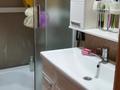 Часть дома · 3 комнаты · 52 м² · 4 сот., Гринева - Есенжанова 33 — Волховская - Варламова за 250 млн ₸ в Алматы, Алмалинский р-н — фото 6