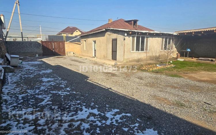 Отдельный дом · 4 комнаты · 144 м² · 6 сот., Айтике би 12 — Жеті тандыр кафе касында за 30 млн ₸ в Сарыагаш — фото 7
