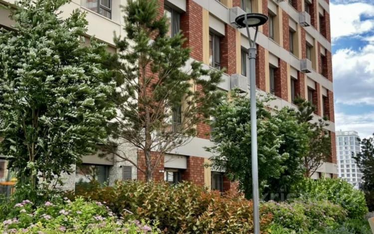 4-комнатная квартира · 134 м² · 13/16 этаж, Аскар Токпанова за 96.5 млн ₸ в Астане, Алматы р-н — фото 25