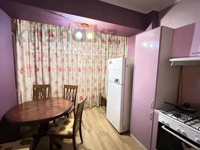 2-бөлмелі пәтер · 58 м² · 4/5 қабат, мкр Кулагер, бағасы: 250 000 ₸ в Алматы, Жетысуский р-н