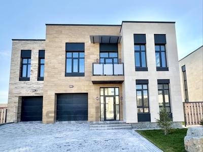 Жеке үй · 7 бөлме · 333 м² · 7 сот., Forest Park Village — Горящий вариант, бағасы: 325 млн 〒 в Астане, Есильский р-н