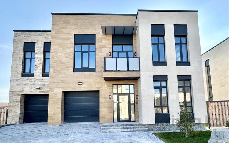 Жеке үй · 7 бөлме · 333 м² · 7 сот., Forest Park Village — Горящий вариант, бағасы: 325 млн 〒 в Астане, Есильский р-н — фото 2