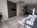 2-комнатная квартира · 50 м² · 9/18 этаж, Утепова — 21 блок за 50 млн ₸ в Алматы, Бостандыкский р-н — фото 3
