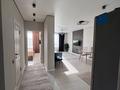 2-комнатная квартира · 50 м² · 9/18 этаж, Утепова — 21 блок за 50 млн ₸ в Алматы, Бостандыкский р-н — фото 7