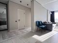 2-комнатная квартира · 50 м² · 9/18 этаж, Утепова — 21 блок за 50 млн ₸ в Алматы, Бостандыкский р-н — фото 9