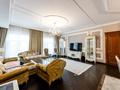 4-комнатная квартира · 240 м² · 3/6 этаж, Переулок Токырауын 8 за 2.4 млн ₸ в Астане, Алматы р-н — фото 2