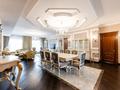 4-комнатная квартира · 240 м² · 3/6 этаж, Переулок Токырауын 8 за 2.4 млн ₸ в Астане, Алматы р-н