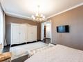 4-комнатная квартира · 240 м² · 3/6 этаж, Переулок Токырауын 8 за 2.4 млн ₸ в Астане, Алматы р-н — фото 41