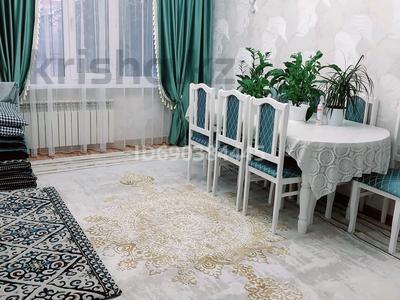 3-бөлмелі пәтер · 64 м² · 1/5 қабат, 3а 8а, бағасы: 23 млн ₸ в Атырау, мкр Привокзальный-3А