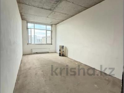 2-комнатная квартира · 80.2 м² · 4/9 этаж, Е 882 участок 7 — мечеть Ырыскельды Кажы за ~ 40 млн ₸ в Астане, Нура р-н