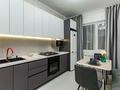 1-комнатная квартира · 40 м² · 4/9 этаж, Досмухамедова — Айтеке би за 16 000 ₸ в Алматы, Алмалинский р-н — фото 7