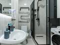 1-комнатная квартира · 40 м² · 4/9 этаж, Досмухамедова — Айтеке би за 16 000 ₸ в Алматы, Алмалинский р-н — фото 8