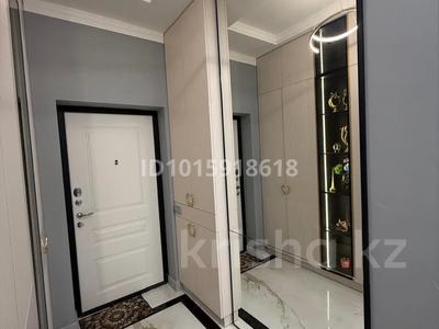 4-бөлмелі пәтер · 145 м² · 12/18 қабат, Розыбакиева 237, бағасы: 192 млн ₸ в Алматы, Бостандыкский р-н